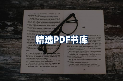 精选PDF书籍展示